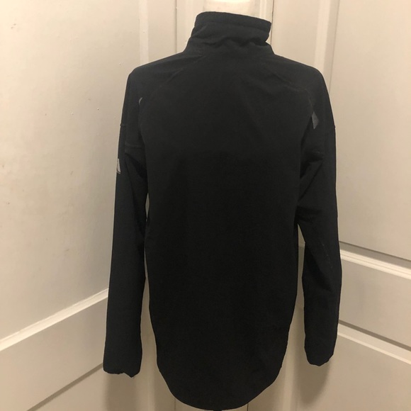 Eddie Bauer windbreaker raincoat size large - Picture 5 of 8